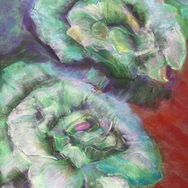 Cabbages