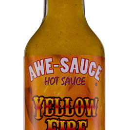 YELLOW FIRE