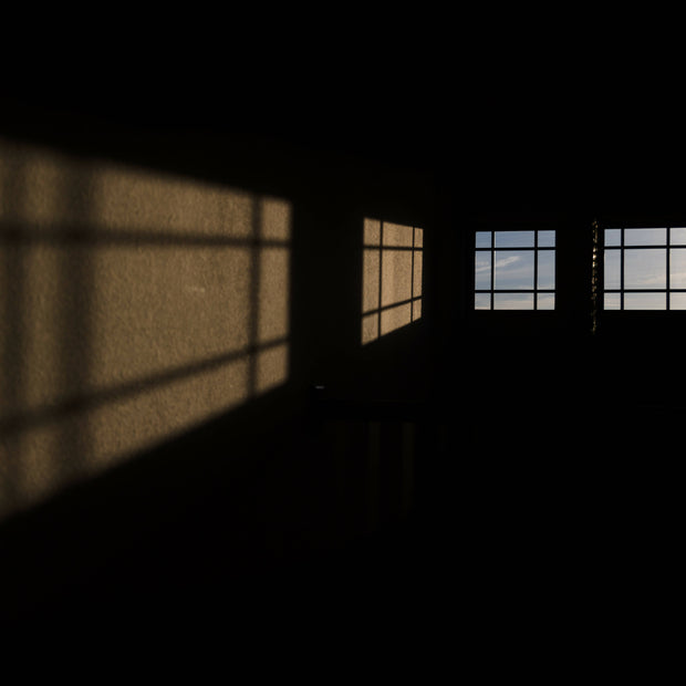 Window Series #1 - Remembering Grandma