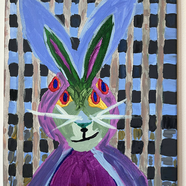 Rabbit 24
