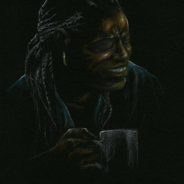 "IT'S GONNA BE A GOOD DAY" 16"x20"