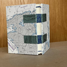 Handmade book