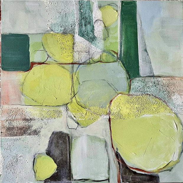 Sea Grapes 2