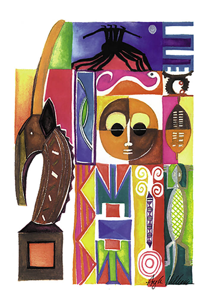 Art Print 