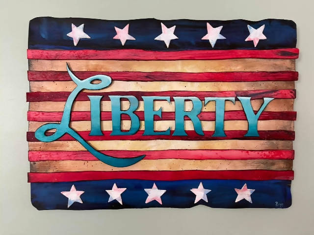 "Liberty"