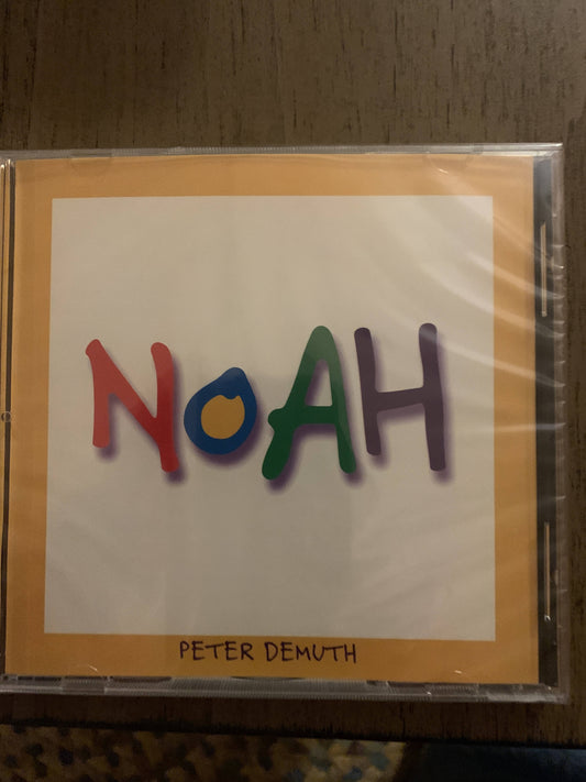 NOAH