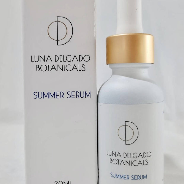 Summer Serum