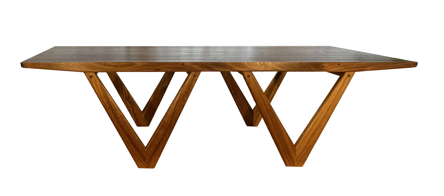 Black Walnut Coffee Table