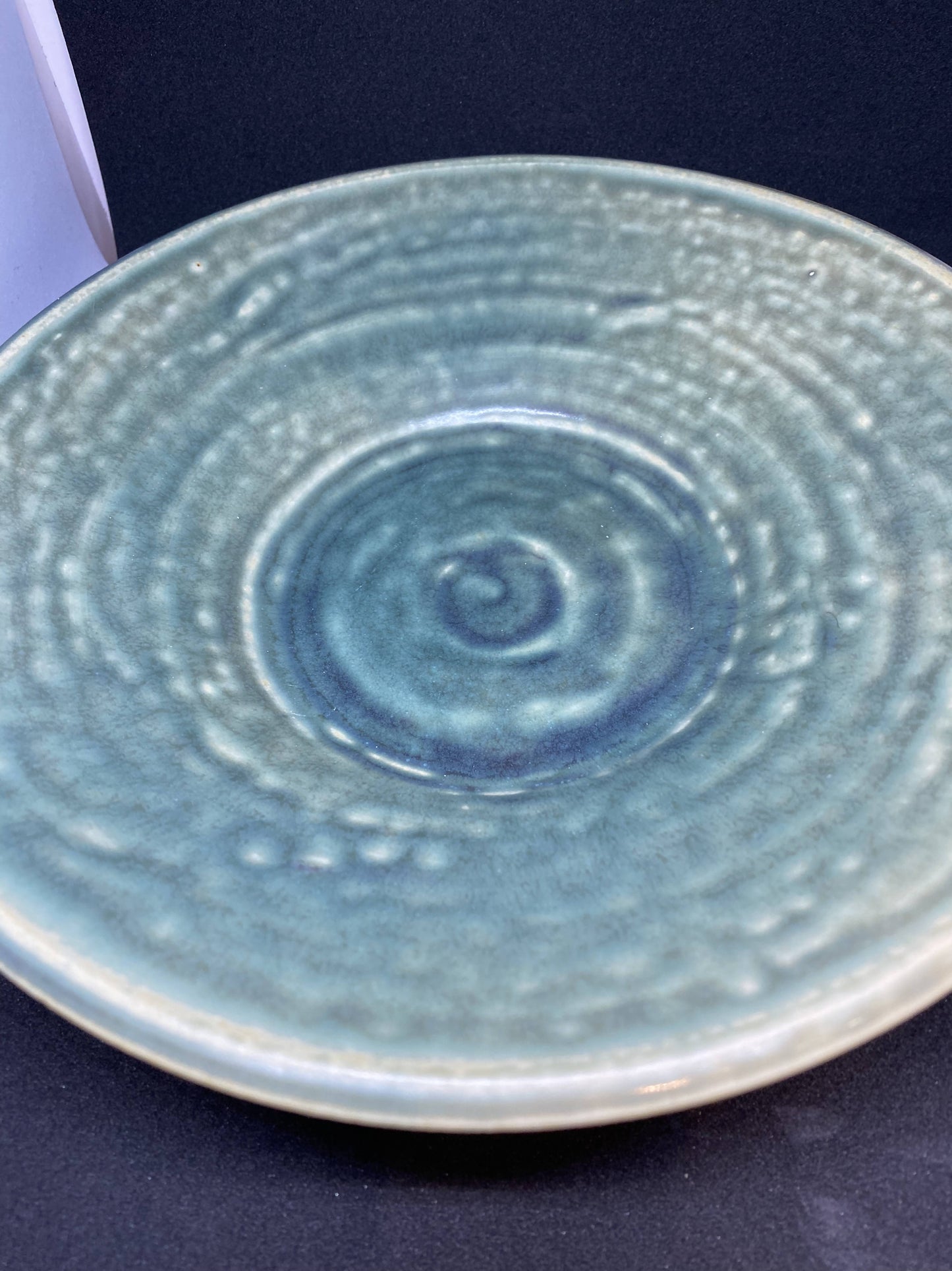 ceramic bowl