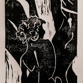Ebony Women