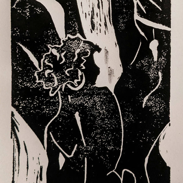 Ebony Women