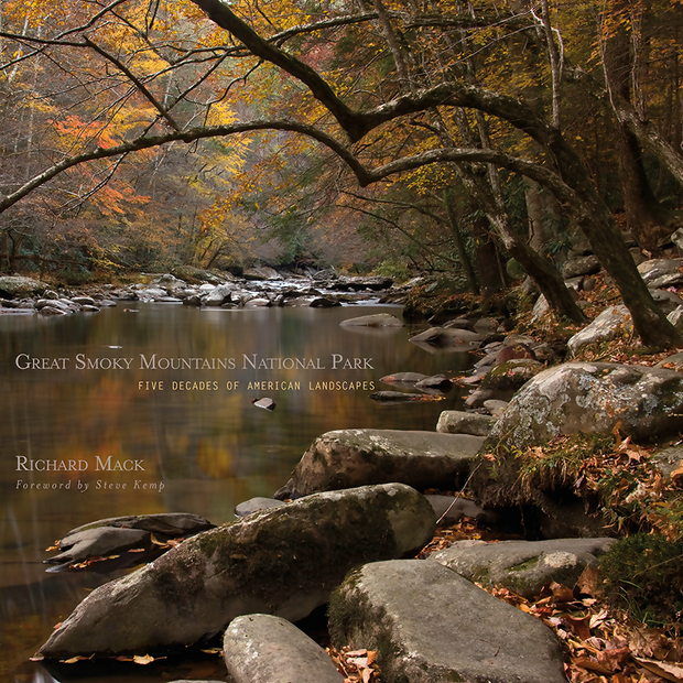 Great Smoky Mountains National Park: Five Decades of American Landscapes