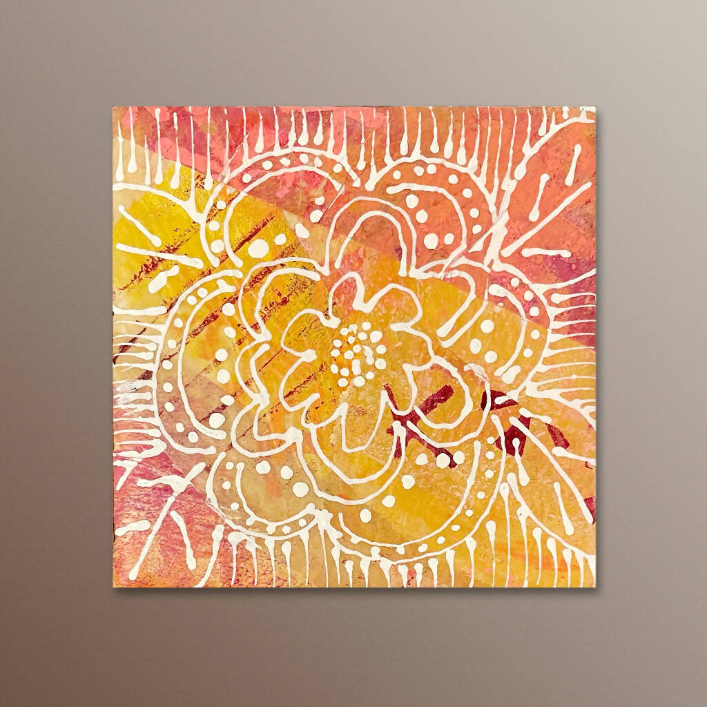 Art Tiles/Coasters