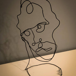 Head #1