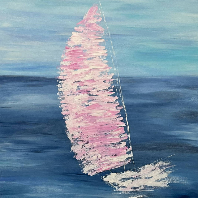 Sail Away