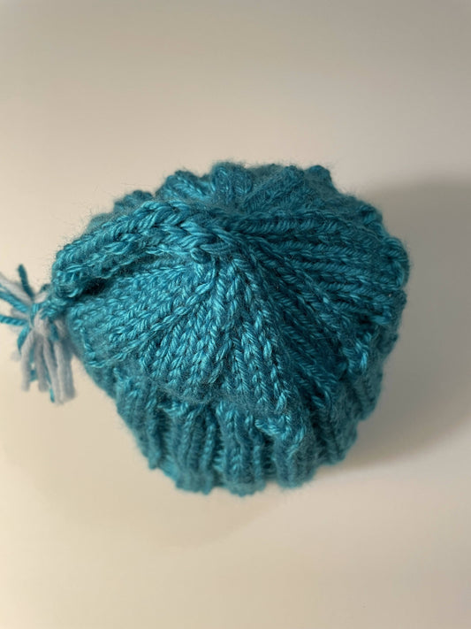 Knit hats