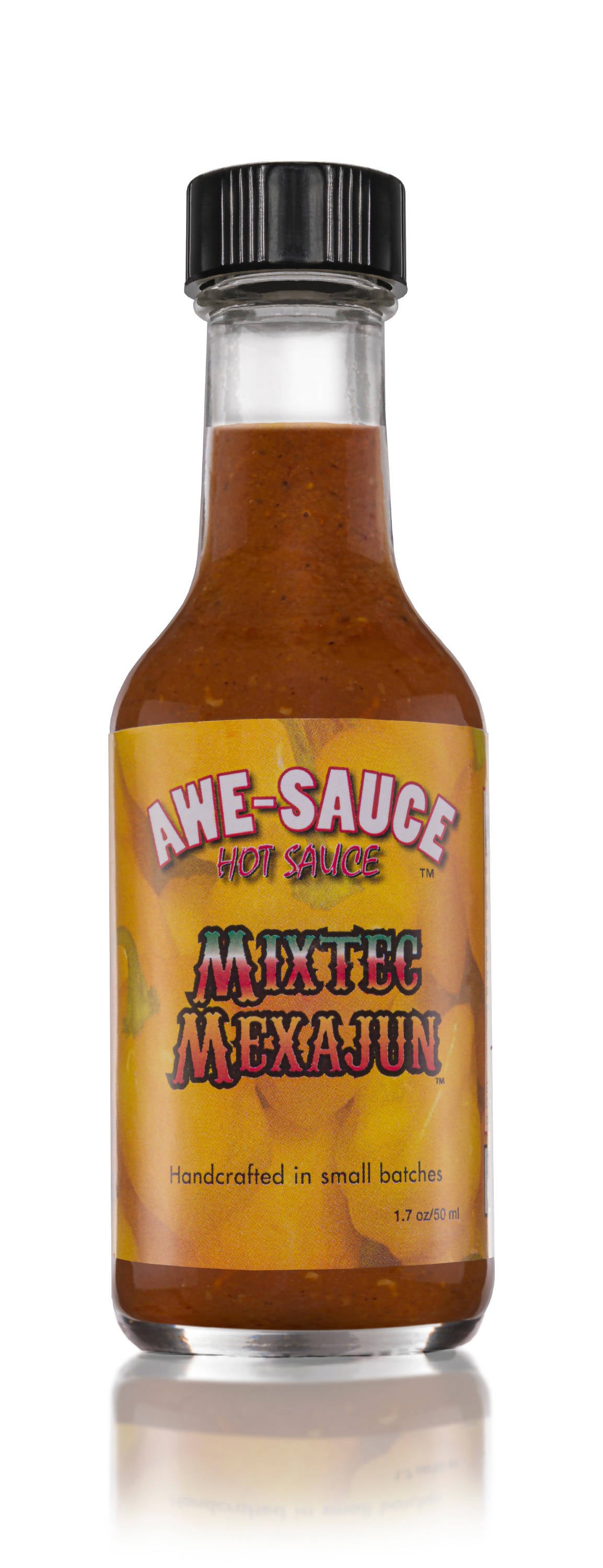 MIXTEC MEXAJUN