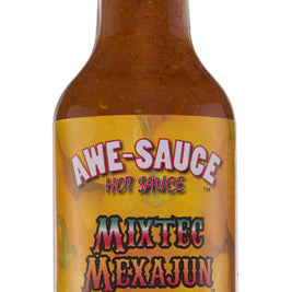 MIXTEC MEXAJUN