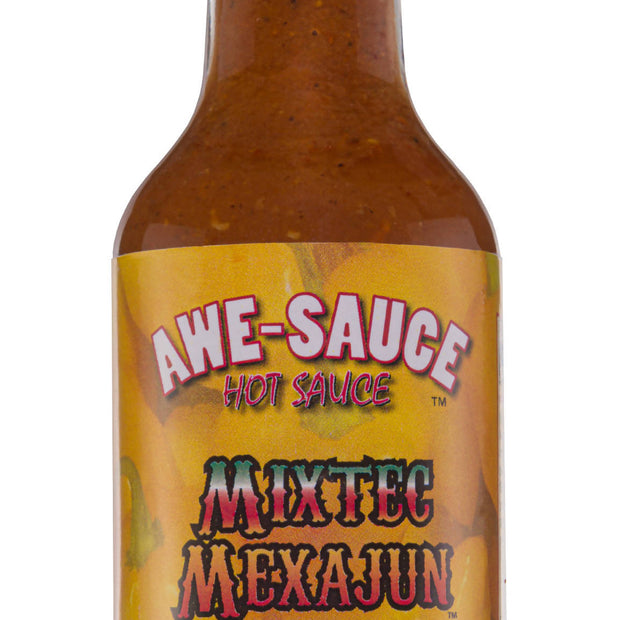 MIXTEC MEXAJUN