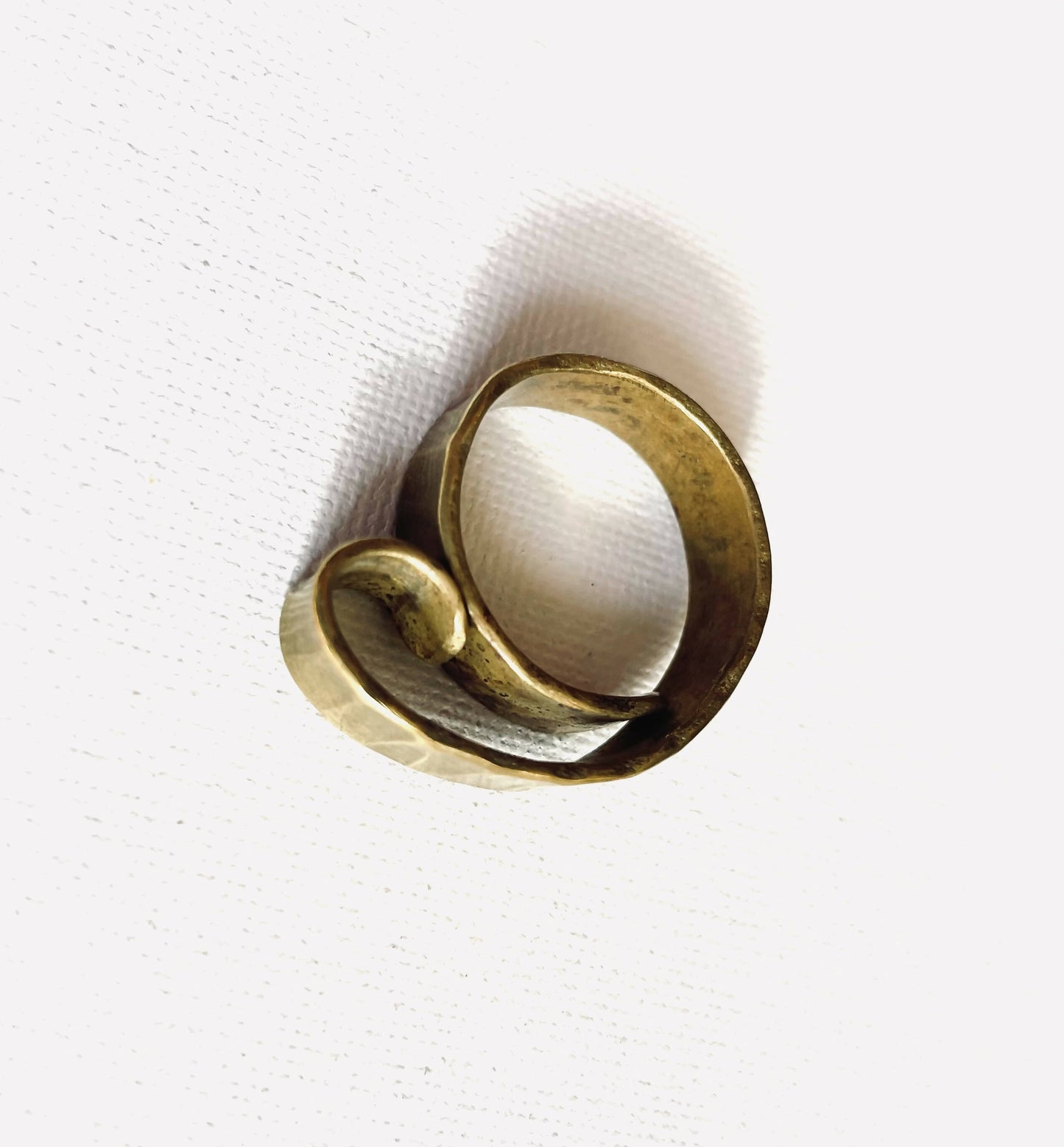 brass rings