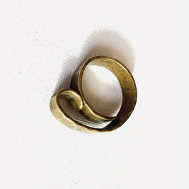 brass rings