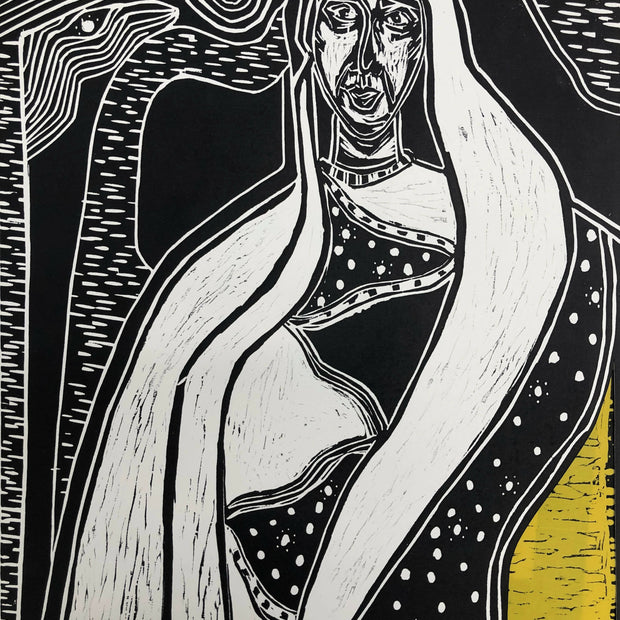 Mother (The Light)