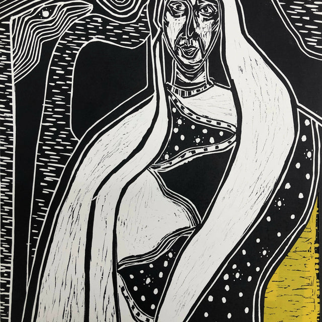 Mother (The Light)