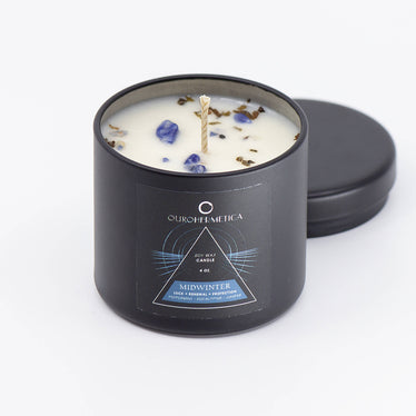 4 oz. Ritual Candle