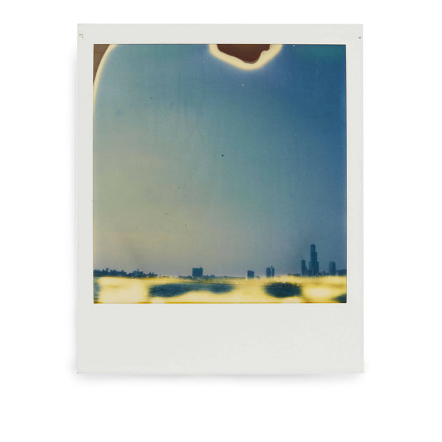 Seascape Anomoly