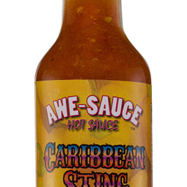CARIBBEAN STING