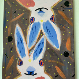 Rabbit 23