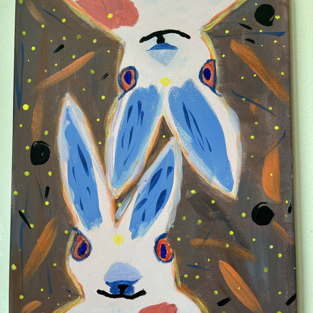Rabbit 23