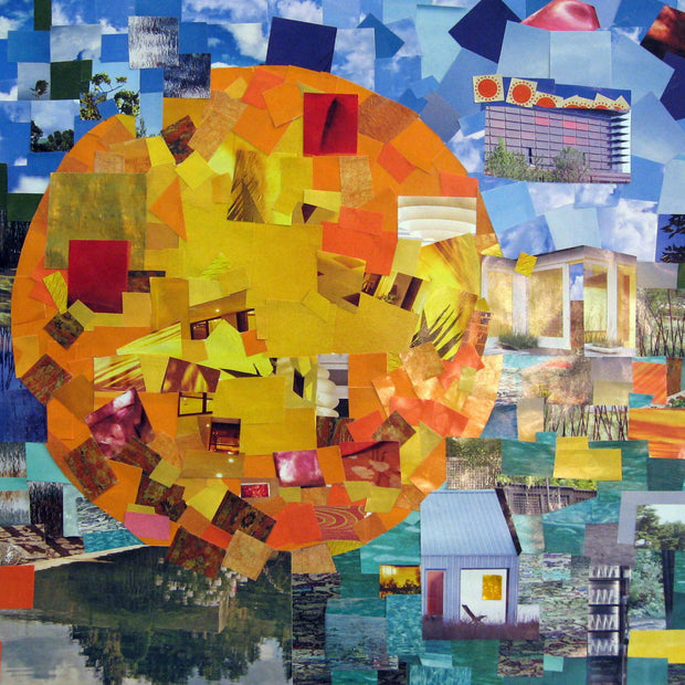 "Summer Sun"