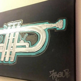 ‘Jazzy’