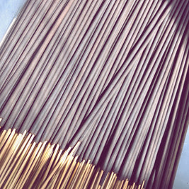 Incense Sticks (20/package)