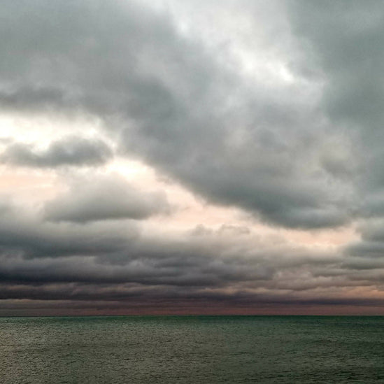Looking east of Etown 2.7.19