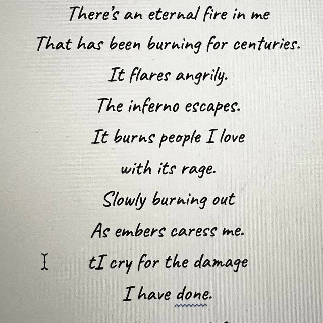 Fire