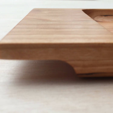 Mid-Century Modern Danish Inspired Tray
