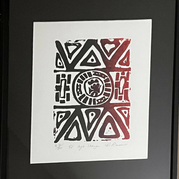 El Oro Maya