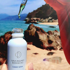 Summer Serum