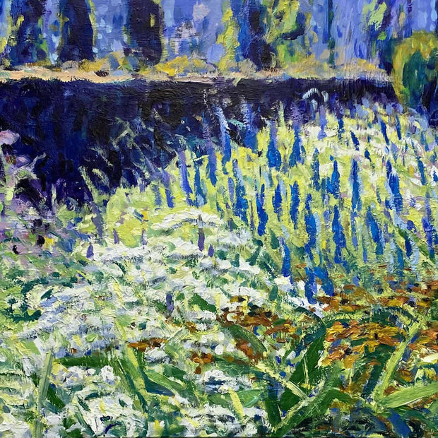 Flower Field