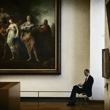 Louvre 3