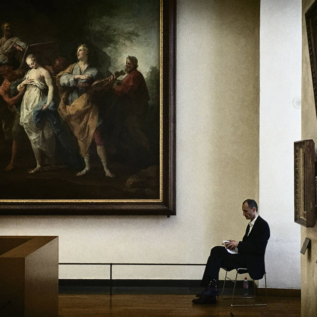 Louvre 3