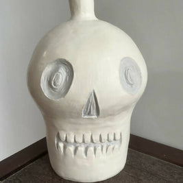 Ghost pot