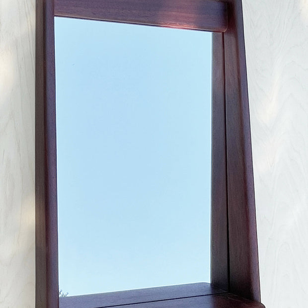 Danish Inspired Hall Mirror