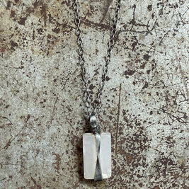 Bohemian Ardour Necklace -BANK