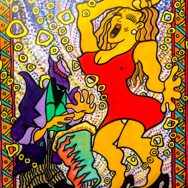 "The Dance"