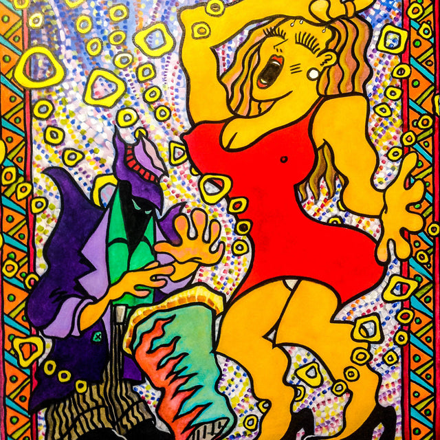"The Dance"