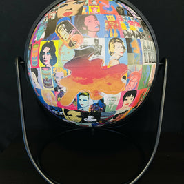 Warhol's World 10