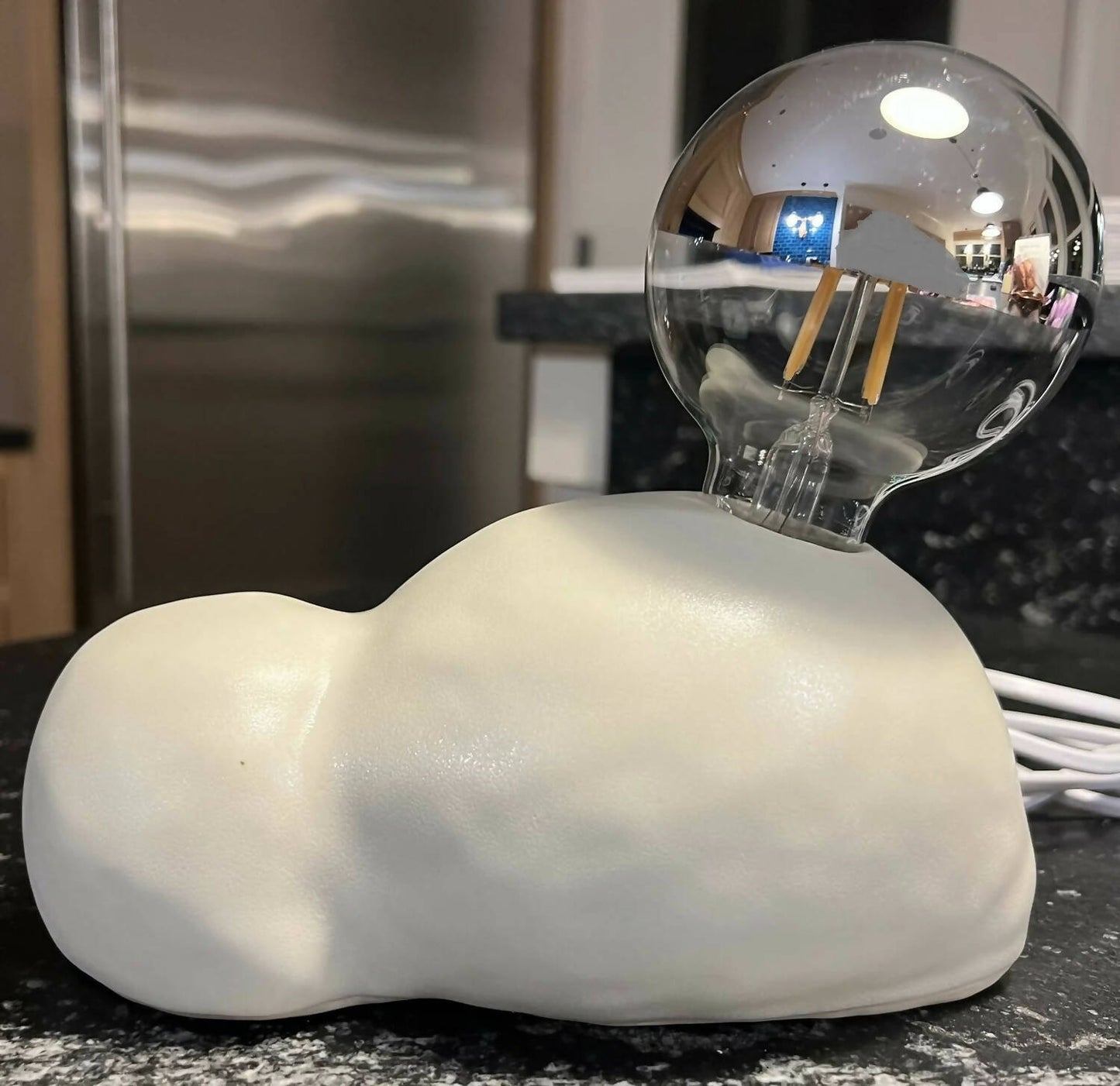 Cloud lamp